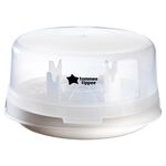 Tommee Tippee Microwave Steam Steriliser