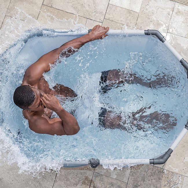 Lay-Z-Spa Ice Bath Tube