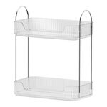 Causeway Bay 2 Layer Shelf