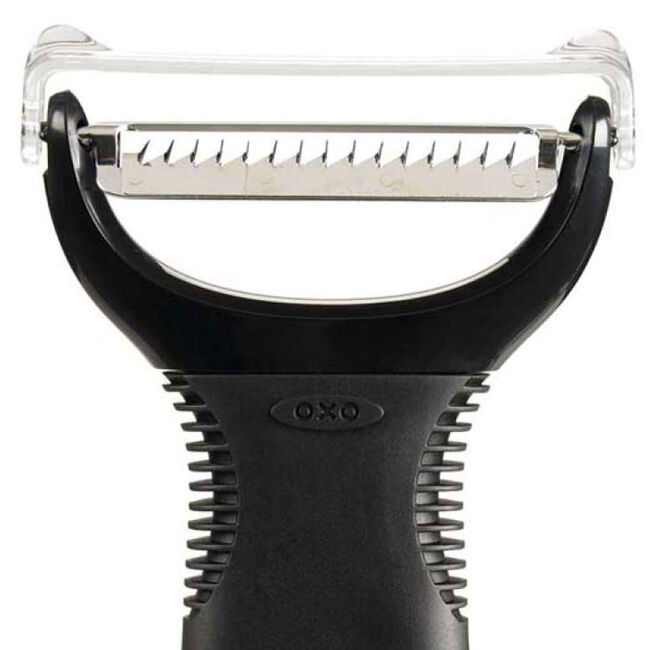 Good Grips Julienne Peeler