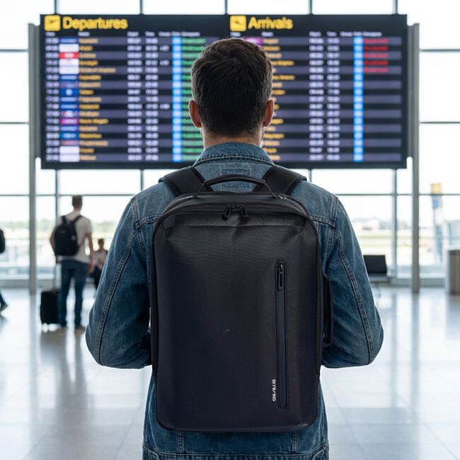 Skywing Ace Under Seat Backpack - 24L