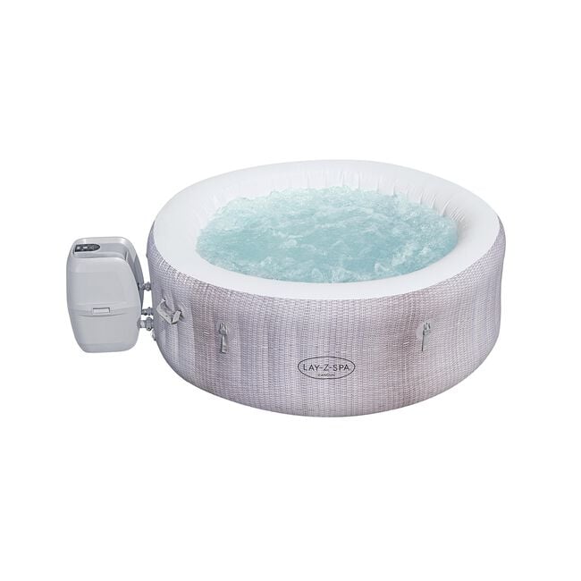 Cancun AirJet Lay-Z-Spa