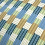 SINGLE DUVET COVER Leo