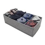 8 Section Drawer Divider Set
