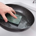 Fairy 3 Scourer Pads