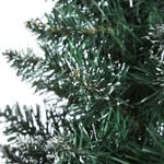 60cm Frosted Christmas Tree