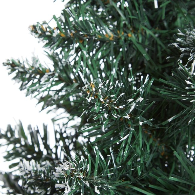 60cm Frosted Christmas Tree