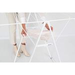 Brabantia Drying Rack White - 15m