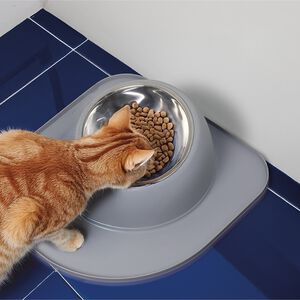 JML Su-Purr Cat Bowl