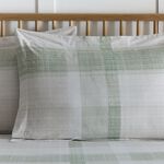 Josie Oxford Pillowcase Pair