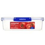 Sistema Klip It + 2.2L Container