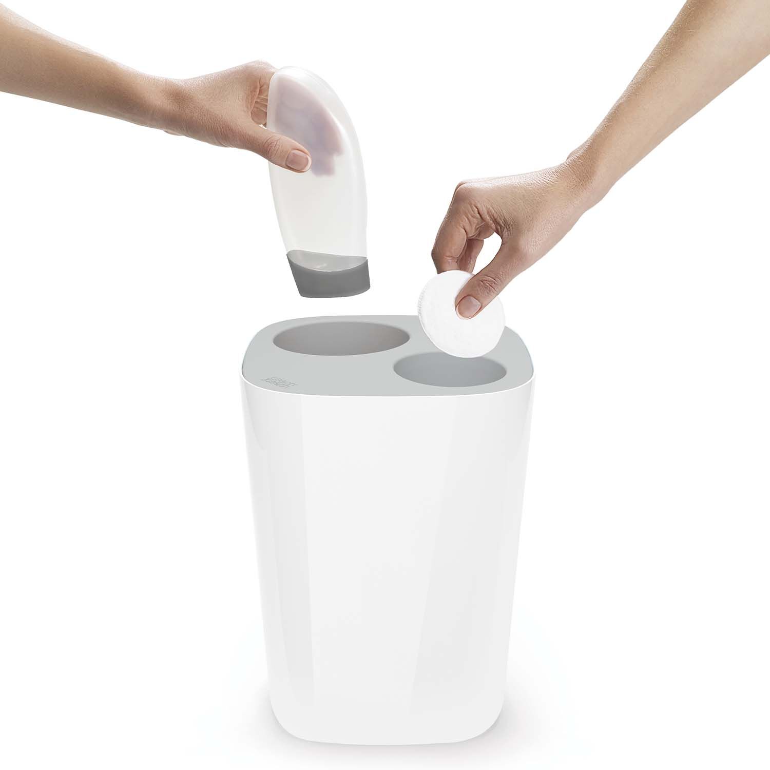 Joseph Joseph Waste Separation Bin Home Store + More