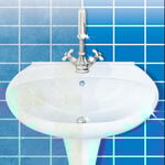 HG Stronger Limescale Remover Foam Spray 500ml