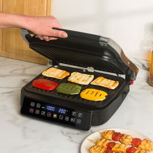 Haden 1800W Digital Grill