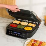 Haden 1800W Digital Grill