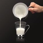 Krups Frothing Control Milk Frother