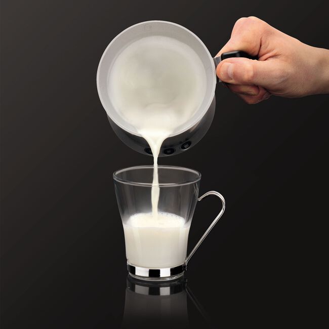 Krups Frothing Control Milk Frother