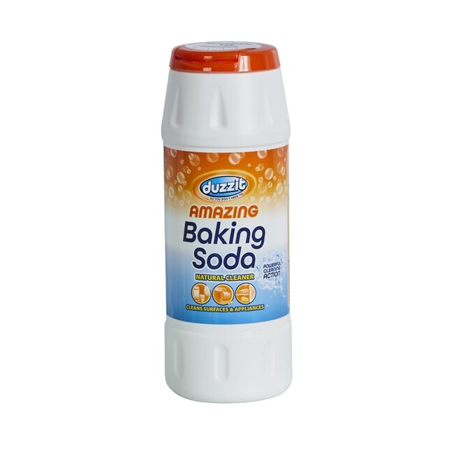 Duzzit Baking Soda 500g