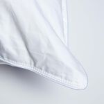 Finesse Wool Medium Support Pillow