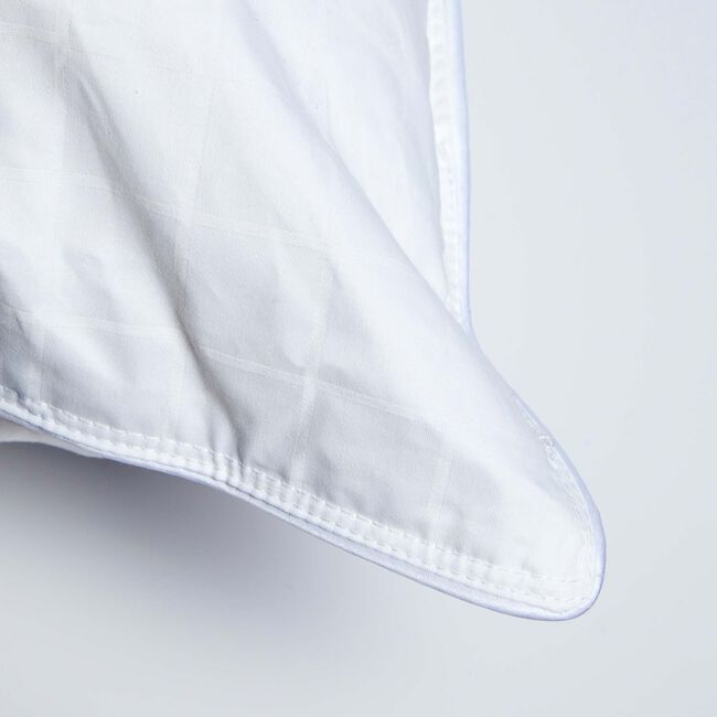 Finesse Wool Medium Support Pillow