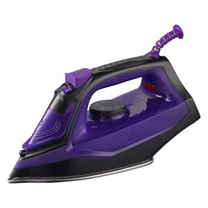 NORDHAUS 2000W Corded Purple Iron