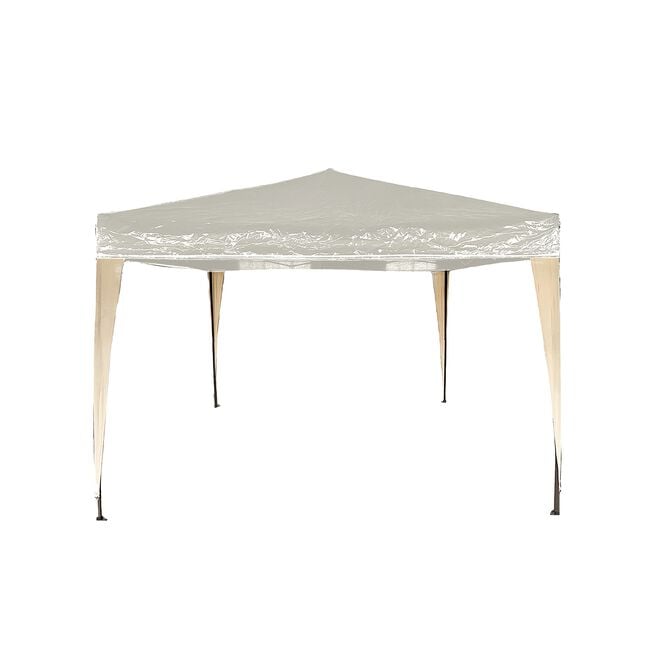 Water Resistant Pop Up Gazebo Over Cover