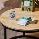 40 Festive Gift Christmas Cards