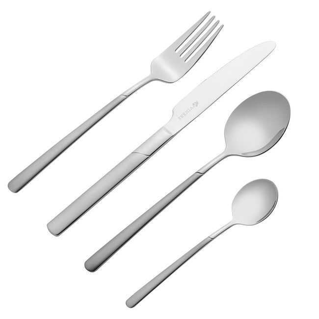 Viners Atlanta Cutlery Set - 16 Piece 