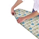 Assorted Ironing Board Cover