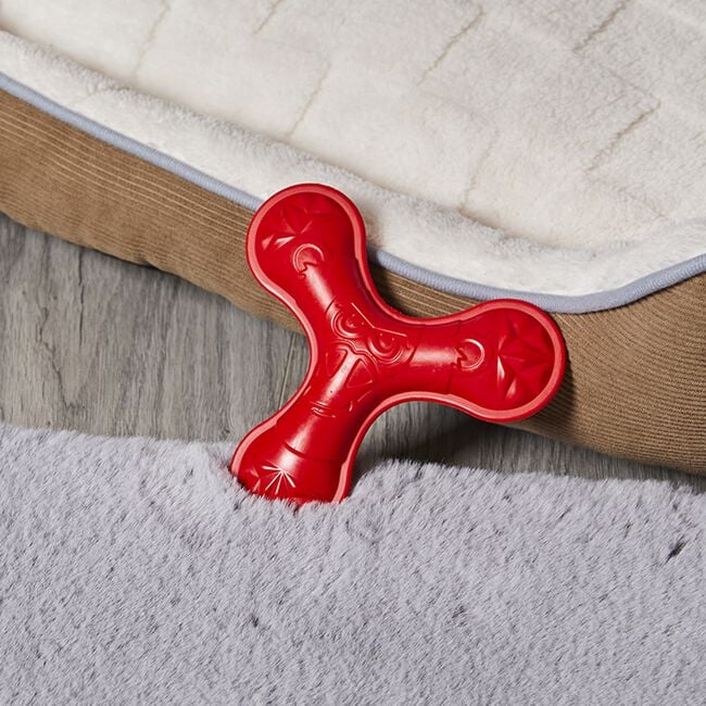 Durable Spinner Dog Toy