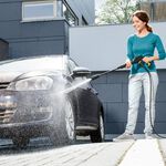 Karcher K2 Power Control Pressure Washer