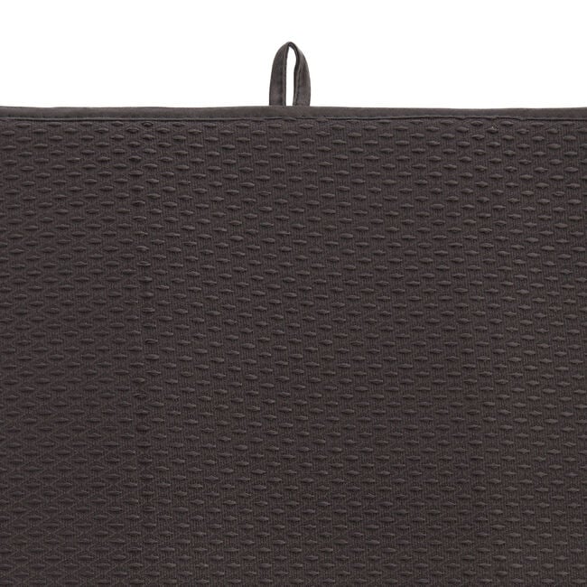 Dish Drying Charcoal Mat 