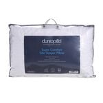 Dunlopillo Super Comfort Side Sleeper Pillow