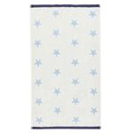 HELENA SPRINGFIELD STAR BLUE Hand Towel