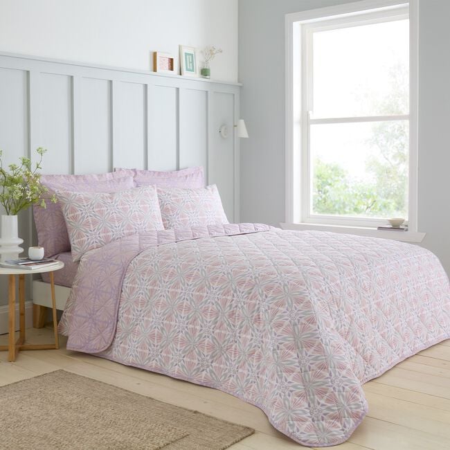 Caragh Bedspread 200cm x 220cm