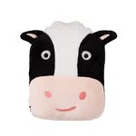 Happy Days Clara Cow 35cm Cushion