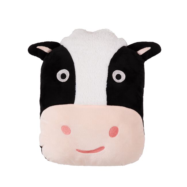 Happy Days Clara Cow 35cm Cushion