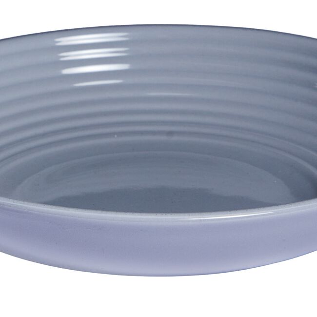 Typhoon Living Pasta Bowl - Grey