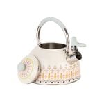 Cath Kidston Painted Table Stovetop 1.7L Kettle