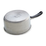 Easy Grip 18cm Saucepan with Lid