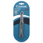 Culinare Straight Swivel Peeler