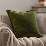 FURN KALLU OLIVE 55x55 Cushion