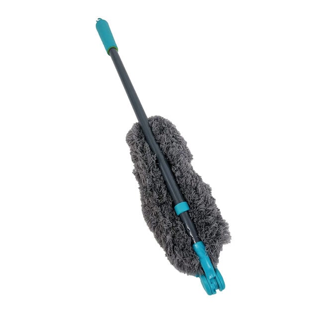 Gleam Clean Pristine Extendable Microfibre Duster