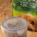 LOCK & LOCK 100ml Round Container