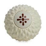 BLOOM Massage Ball White