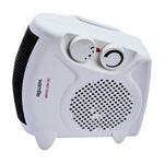 Warmlite 2000W Fan Heater Thermo