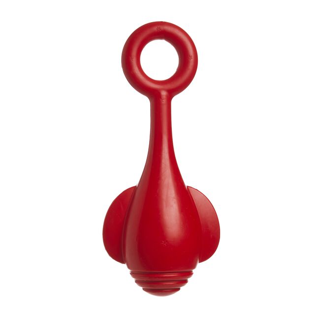 Durable Rocket Dog Chew Toy