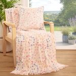 Bloom Blossom 45cm x 45cm Cushion