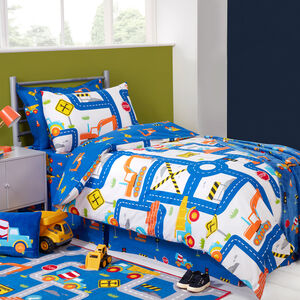 Children S Duvet Sets Home Store More