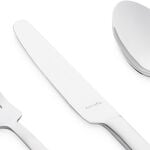 Everyday Essentials Sure Cutlery Set - 16 Piece 